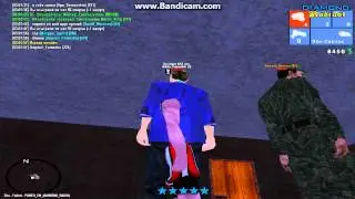 Слив без диалога. Diamond rp [Radiant]