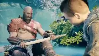 / #9 LIVE GOD OF WAR FR PS4 /