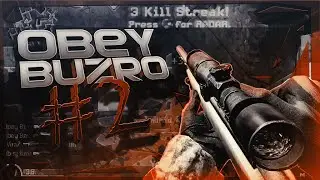 Obey Buzro: Episode #2 (Multicod)