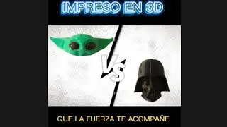 STAR WARS ACCESORIOS PARA BAÑO (IMPRESO EN 3D) toothpaste cap #short