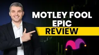 📢 Motley Fool Epic Review 2026 ⚠️ What Worked (and What Didn’t) for Me
