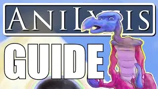 AniLysis #94 | Guide