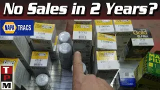 How to Optimize Your Inventory by looking at Your Item Movement - NAPATracs Enterprise SMS