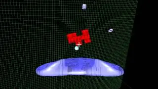 nxPascal 3D sound test