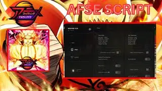 ANIME FIGHTING SIMULATOR SCRIPT (AFSE) – AUTO FARM, INFINITE YEN, GOD MODE & ENDLESS FARM! 🔥 OP GUI