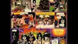 Kiss - Easy As It Seems