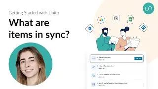 Managing Your Unito Usage: What Are Items in Sync?