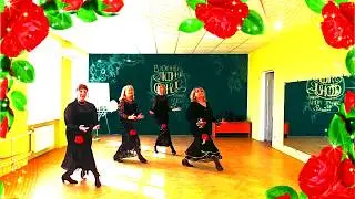 В ритме магического танго - Tangled Up