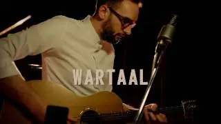 WARTAAL - Het kan al eens onduidelijk zijn | Studio Villa Basta