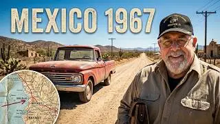 My First Winter in Mexico