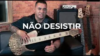 TENTOU APRENDER BAIXO e NÃO CONSEGUIU ? Assista esse vídeo !!