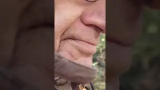 Archery hunt on Public Land