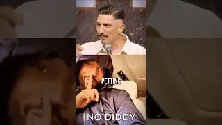 Andrew Schulz Robbing Diddy Would Be Terrifying! 😂💀