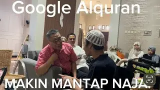 BIIZNILLAH NAJA MANTAP (AUDIO)