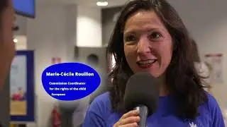 Children’s Panel leads the way in EU child participation (short version)