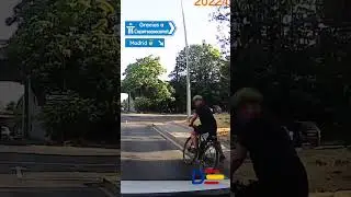 A donde vas hombre - Dashcams España