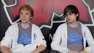 Sneaky and Meteos Funny Moments #4 Ft Incarnati0n (Jensen)