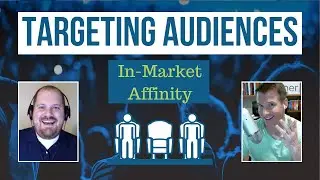 How to Target The Audience (In-Market and Affinity) on The Google Ads Display Network
