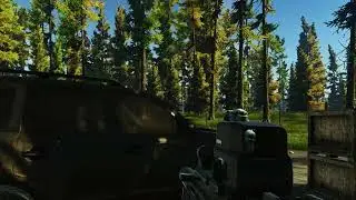 Escape from tarkov: scav = terminator