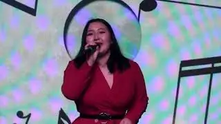 Сейдалиева Алина