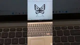 BUTTERFLY 🦋 MS Word Symbol Shortcut Key 