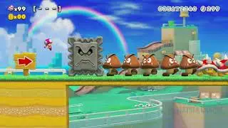 Super Mario Maker 2 - Endless Mode #146
