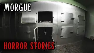 When the BODY just...... !!! True Horror Stories