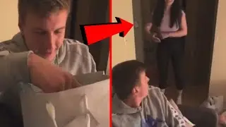 BOYFRIEND GETS EXPOSED FOR CHEATING ON HIS BIRTHDAY! (CHEATERS GET EXPOSED)