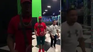 Back Flip