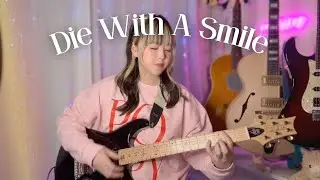 Die With A Smile (Lady Gaga, Bruno Mars) Cover #ladygaga #brunomars #cover