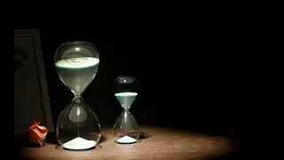 hourglass sand timer supplier in China