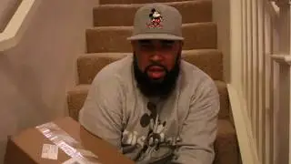 Sneaker Sunday - UNBOXING ALERT!!