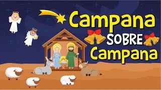 Campanas sobre Campana + Letra y karaoke