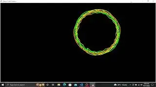 Top 05 Awesome Python Turtle Design