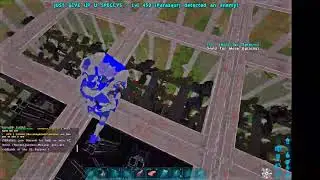 ARK ELITE CORE defending once again..