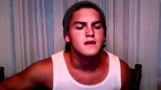 Cody Parnell - Body in A Box (City and Colour Cover)