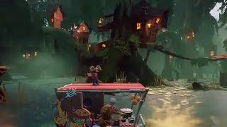 Crash Bandicoot 4 PS5 Gameplay No Commentary