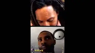 Lil Jay 00 Bug Up on FYB J Mane For Calling Him ZESTY 😳 #fybjmane #kingliljay #liljay