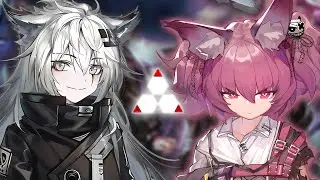 Arknights Top 5 Star Operators Skills You Should Mastery 3