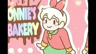 Bonnie Appreciation Video || Bonnie's Bakery