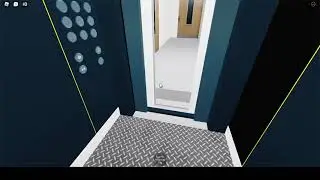 Roblox Электрический Лифт Млм 2014 Г.в 400/kg V=1m/s