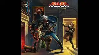 Ruler - Rise To Power (Full Album)