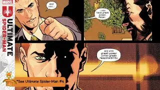 Ultimate Spider-Man #4