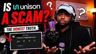 Is the Unison Midi Chord Pack a Scam ?