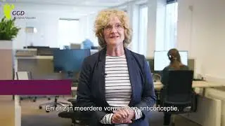 Maak kennis met Centrum Seksuele Gezondheid