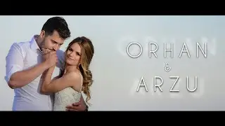 Arzu & Orhan 🌿 Düğün Klibi 2020
