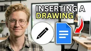 How to Insert a Drawing in Google Docs - Easy Guide 2026
