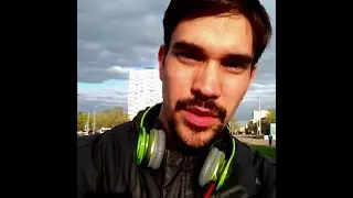 Этюд 