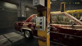 Car Mechanic Simulator 2021 ▷ Первый взгляд #1