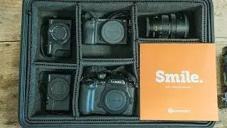 Camera Gear: Renting VS Buying (lens rentals)
